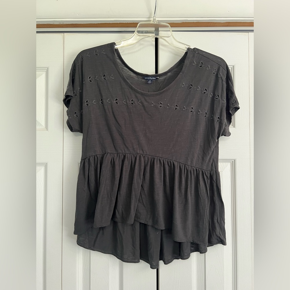 3/$12 🎉 American Eagle Shirt